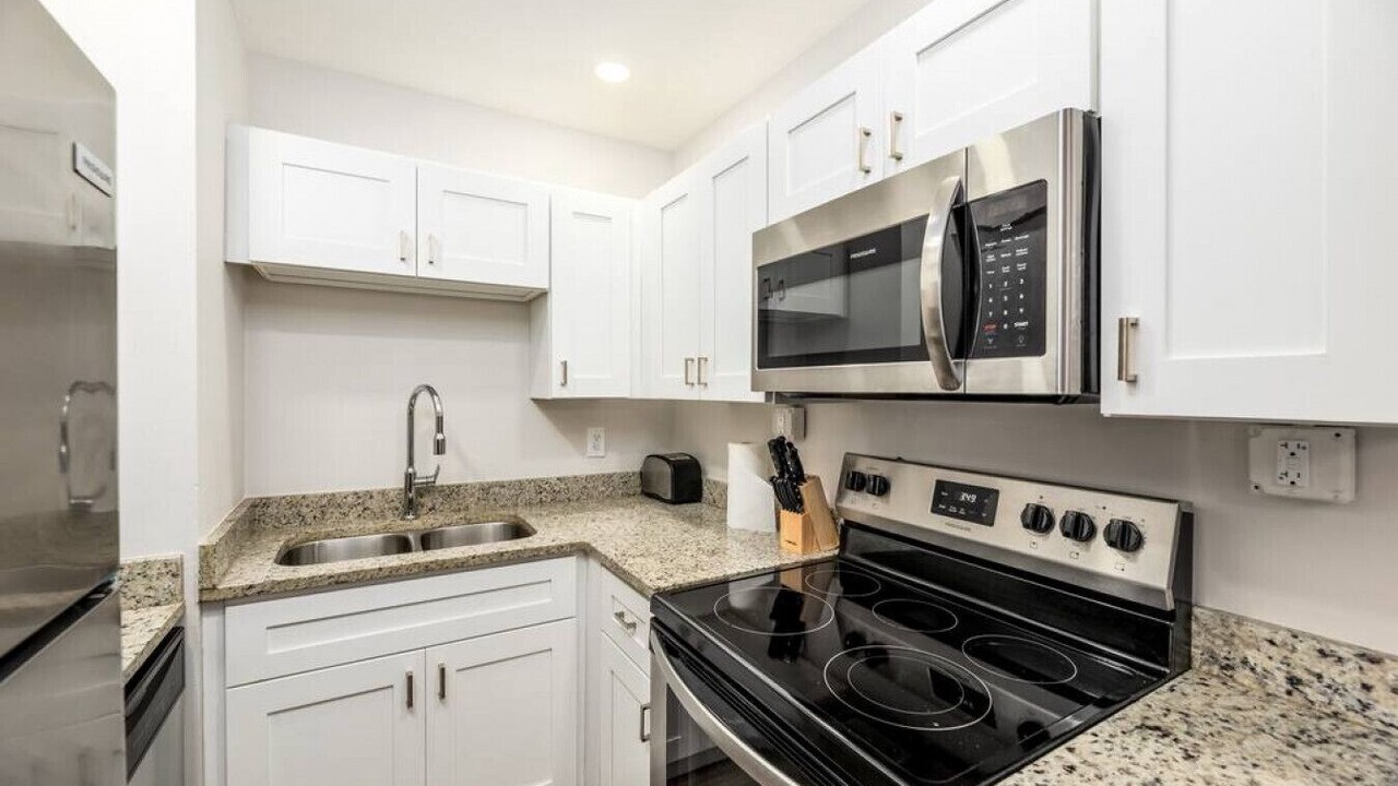 Photo of Kitchen in Wilton Manors