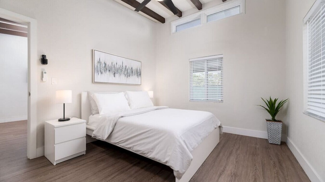 Photo of Bedroom in Lake Ridge