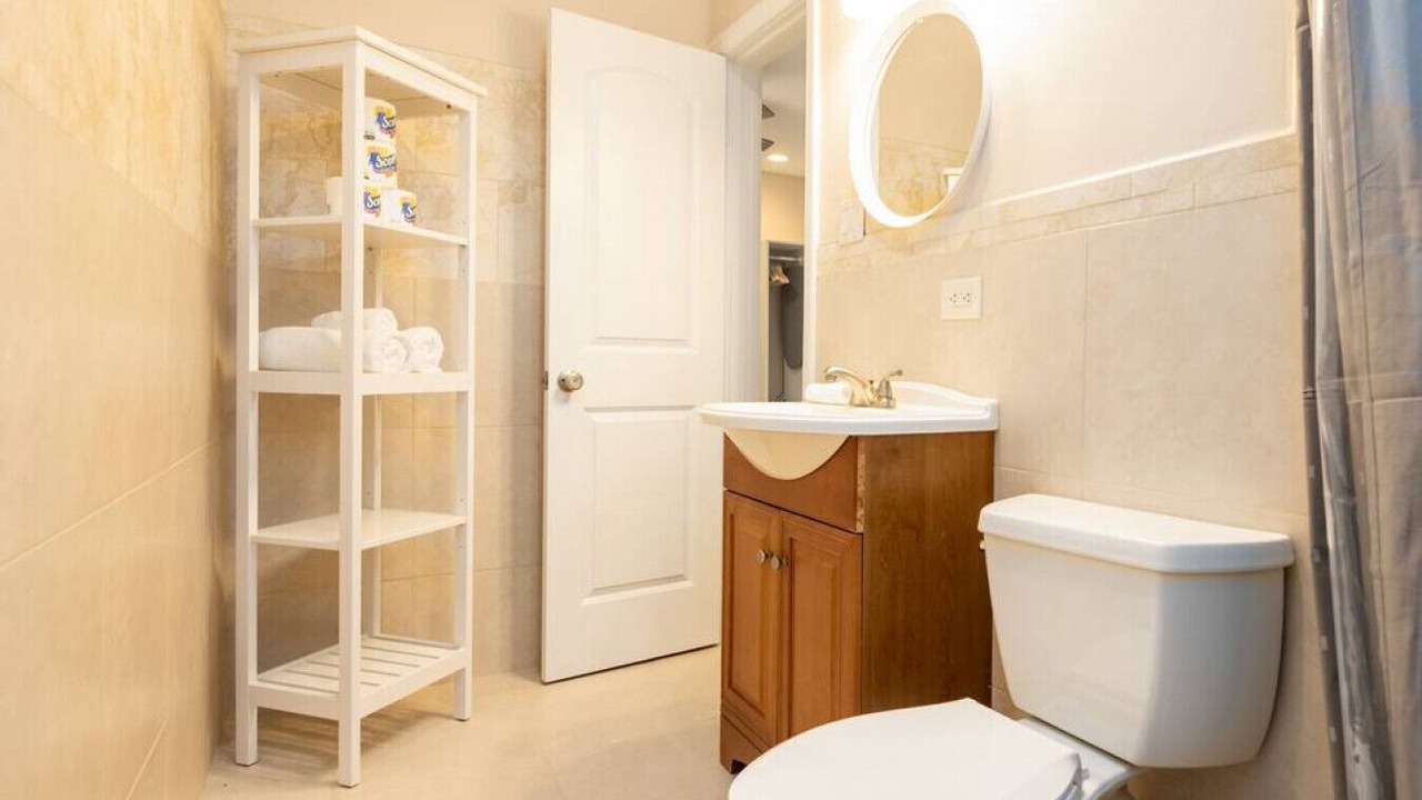 Photo of Bathroom in Lauderdale-by-the-Sea