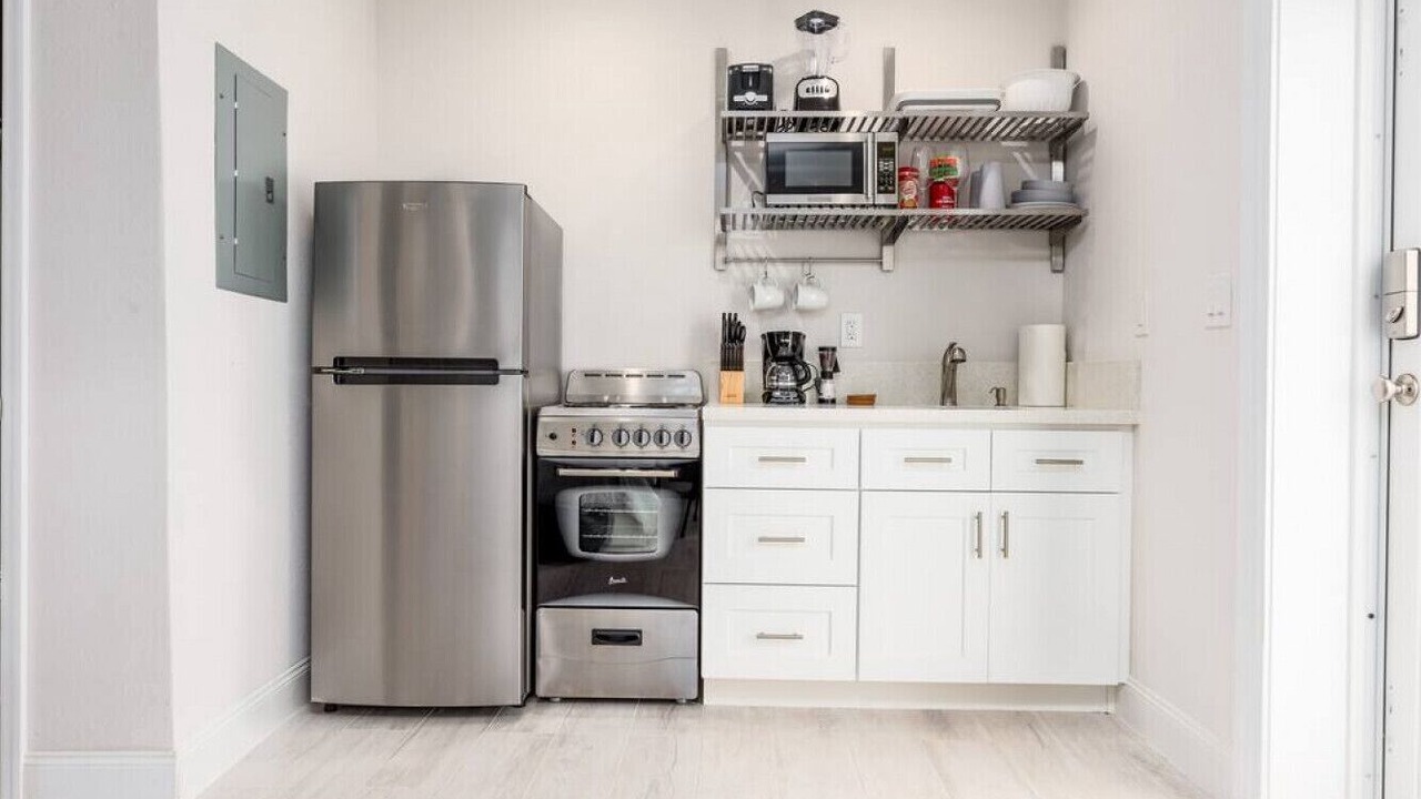 Photo of Kitchen in Lauderdale-by-the-Sea