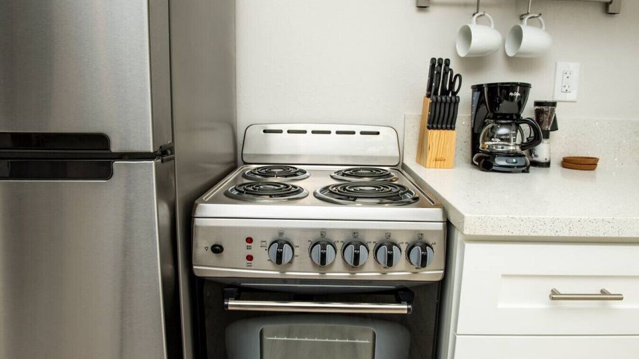 Photo of Kitchen in Lauderdale-by-the-Sea