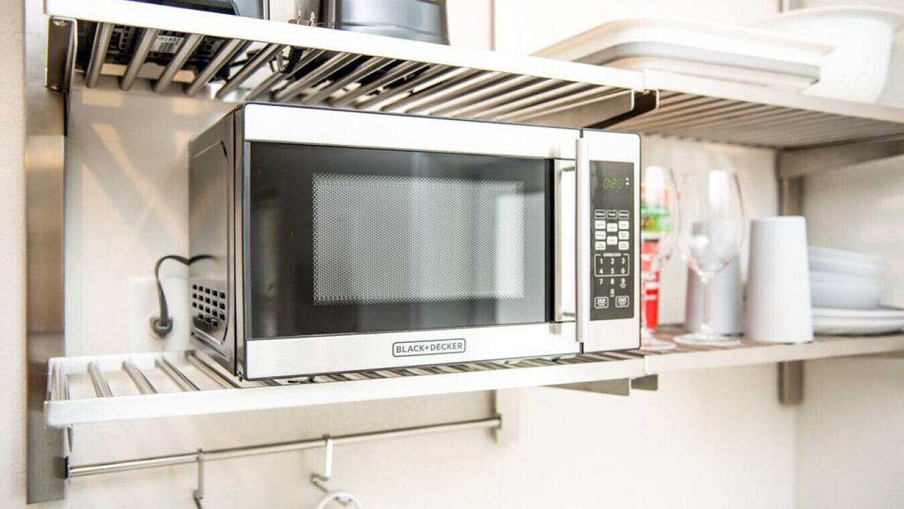 Photo of Kitchen in Lauderdale-by-the-Sea