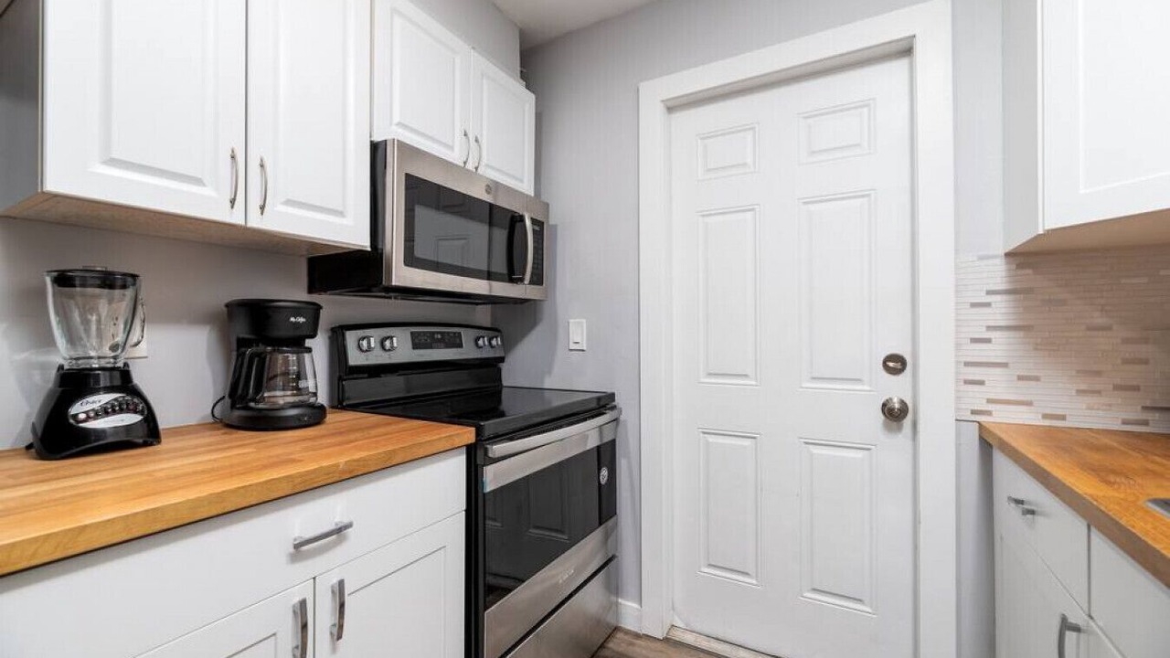 Photo of Kitchen in Middle River Terrace