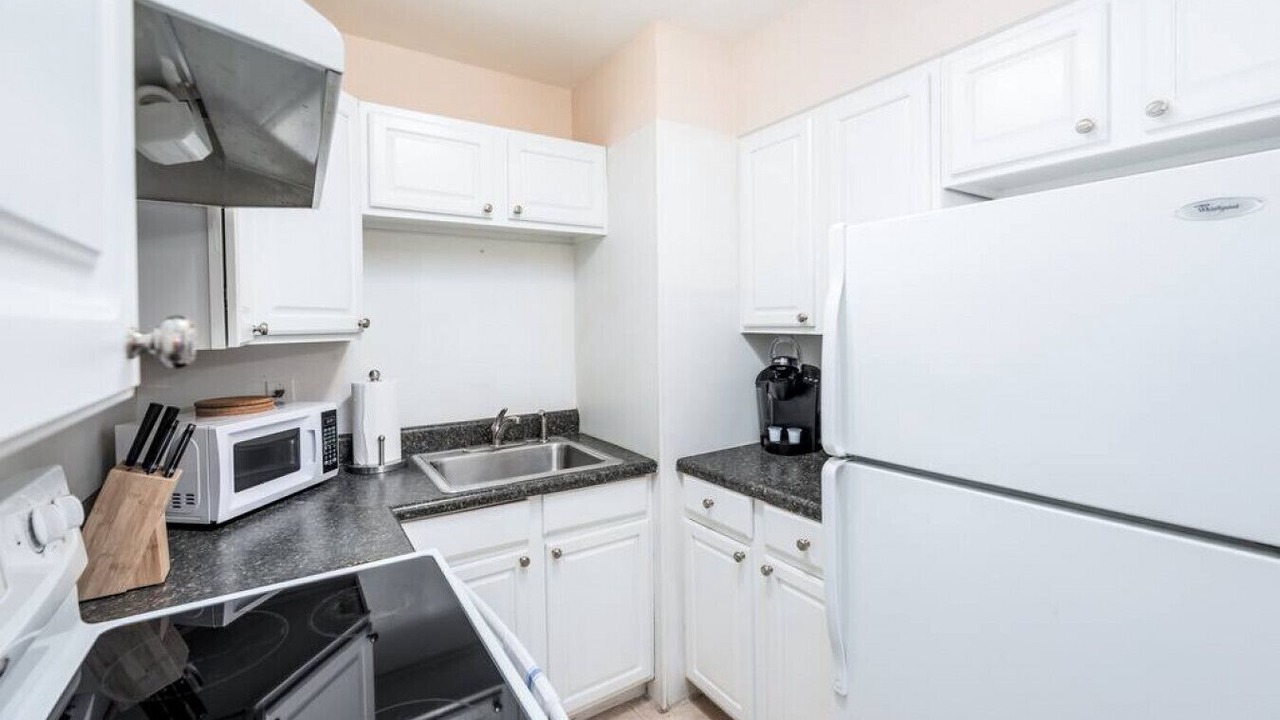 Photo of Kitchen in Wilton Manors