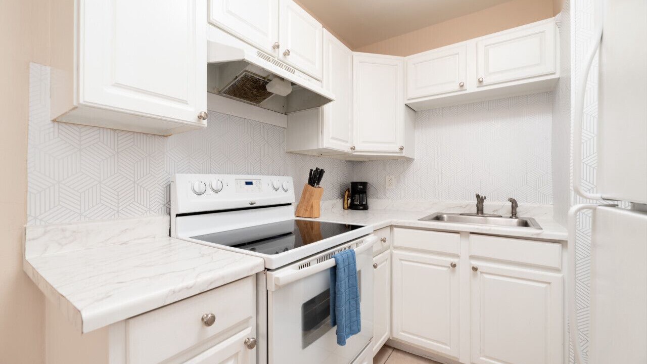 Photo of Kitchen in Wilton Manors