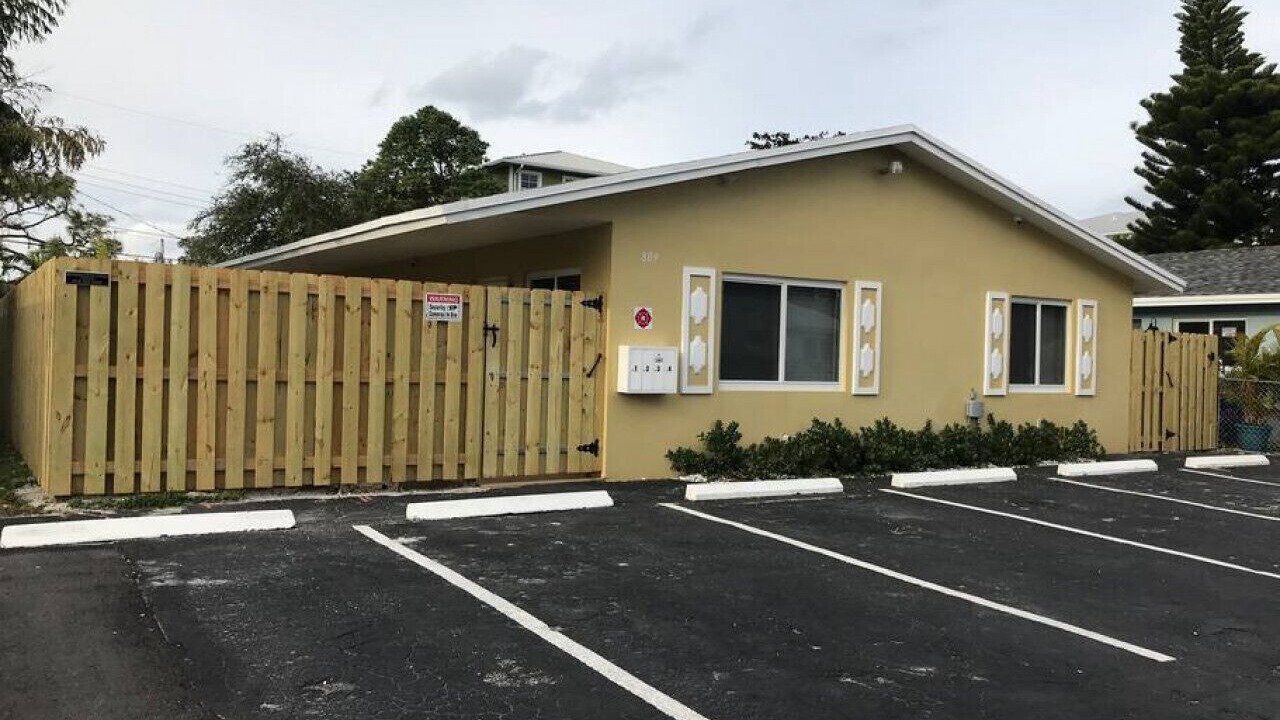 Photo of Outdoor in Wilton Manors