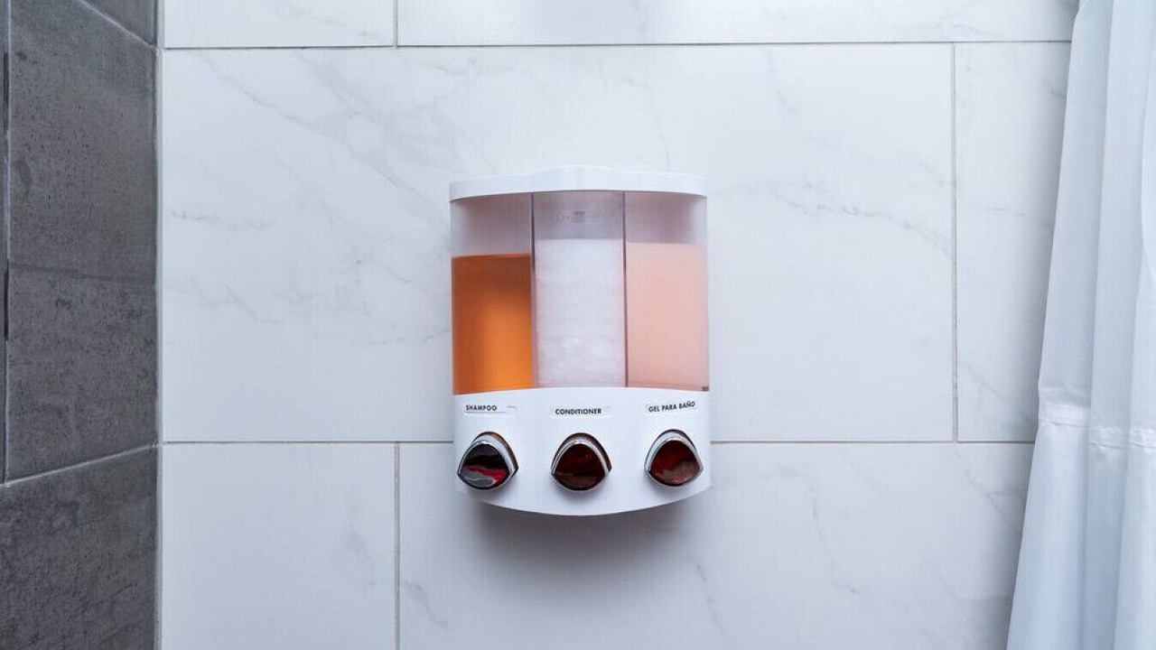Photo of Bathroom in Middle River Terrace