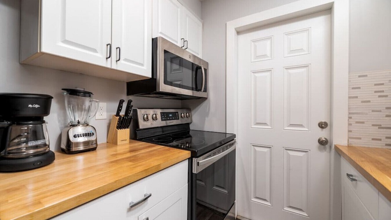 Photo of Kitchen in Middle River Terrace
