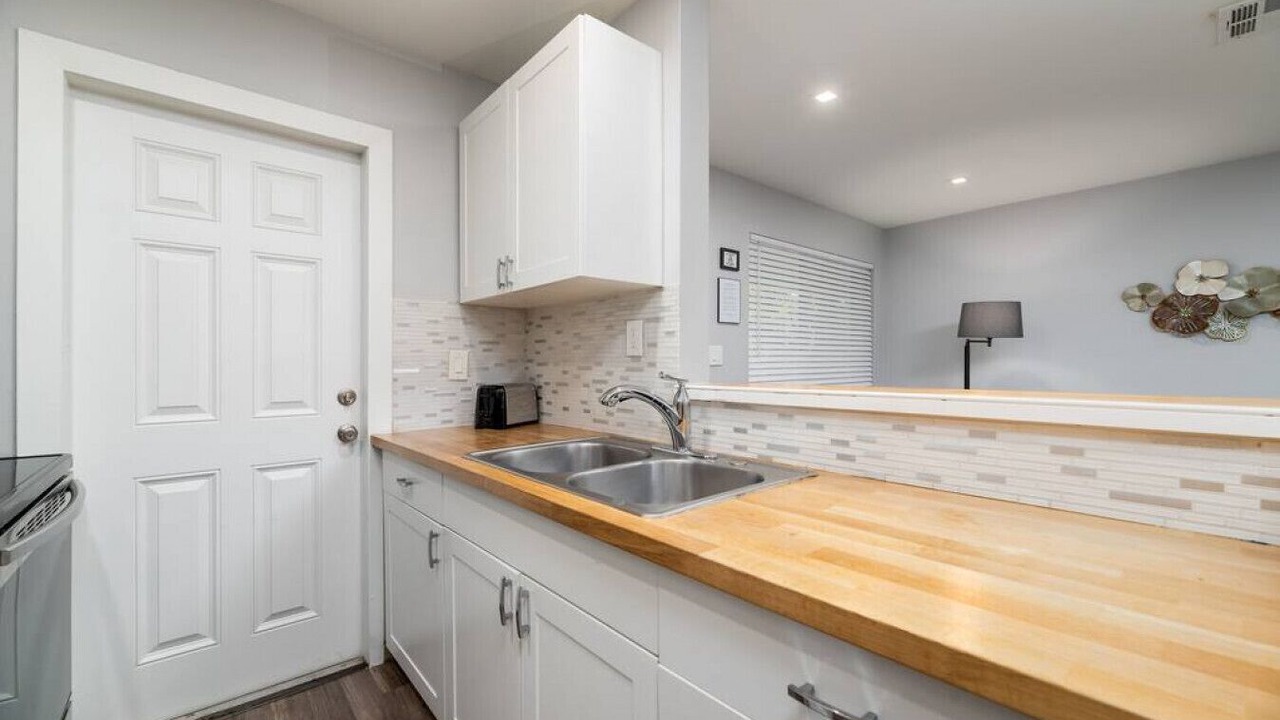Photo of Kitchen in Middle River Terrace