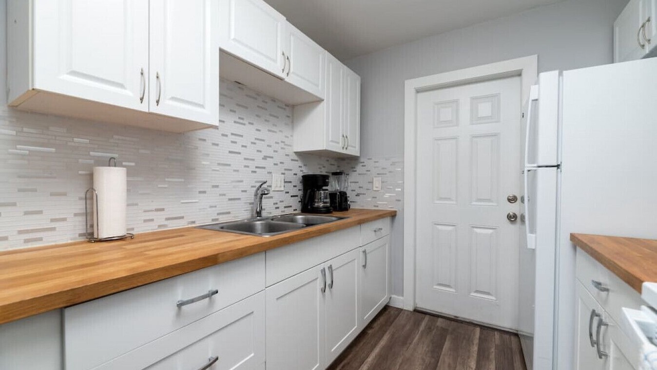 Photo of Kitchen in Middle River Terrace