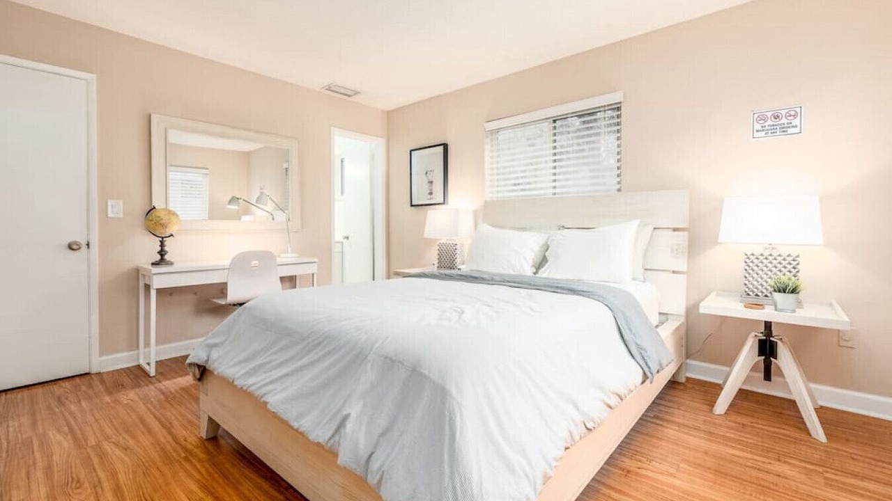 Photo of Bedroom in Wilton Manors