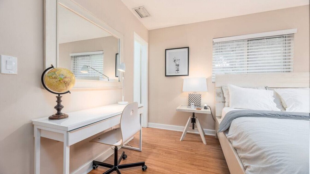 Photo of Bedroom in Wilton Manors