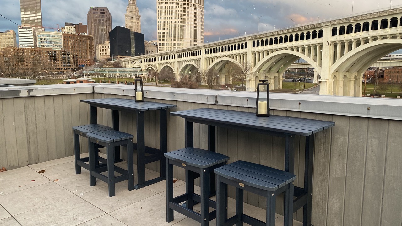 Photo of Outdoor in Ohio City