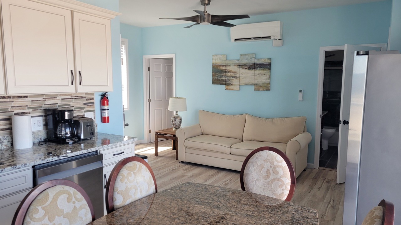 Photo of Livingroom in Broadkill Beach