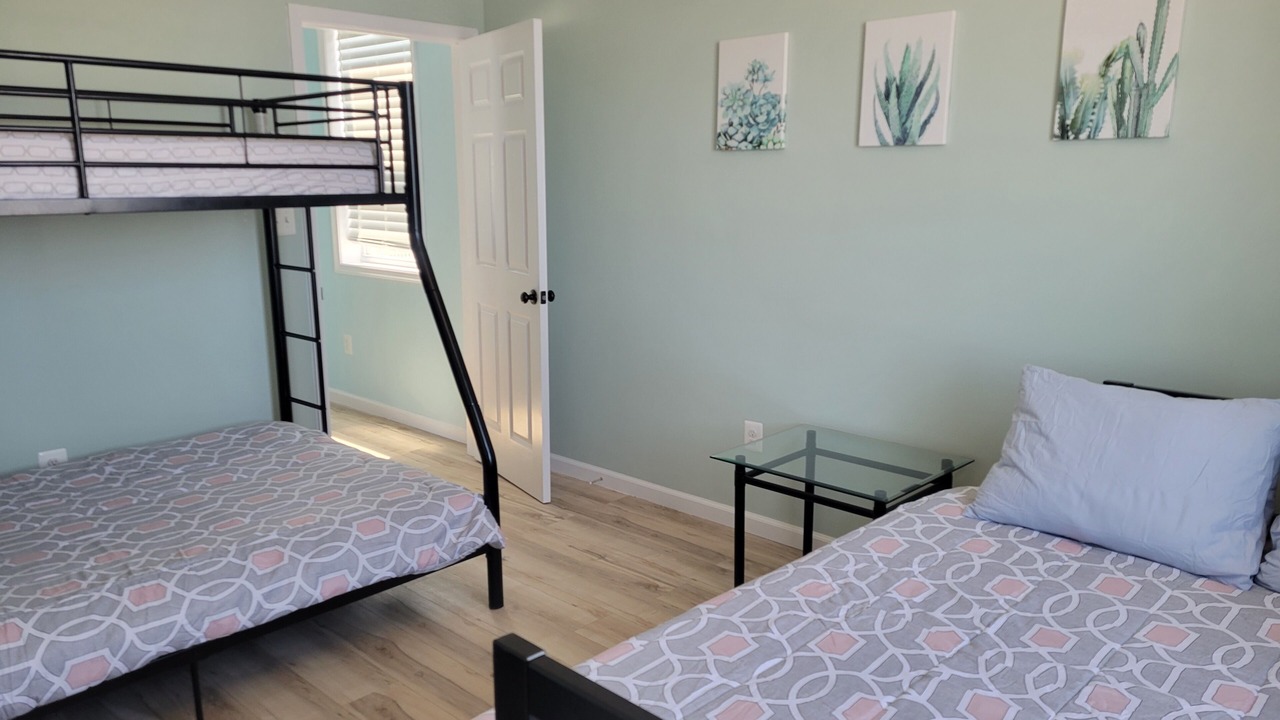 Photo of Bedroom in Broadkill Beach