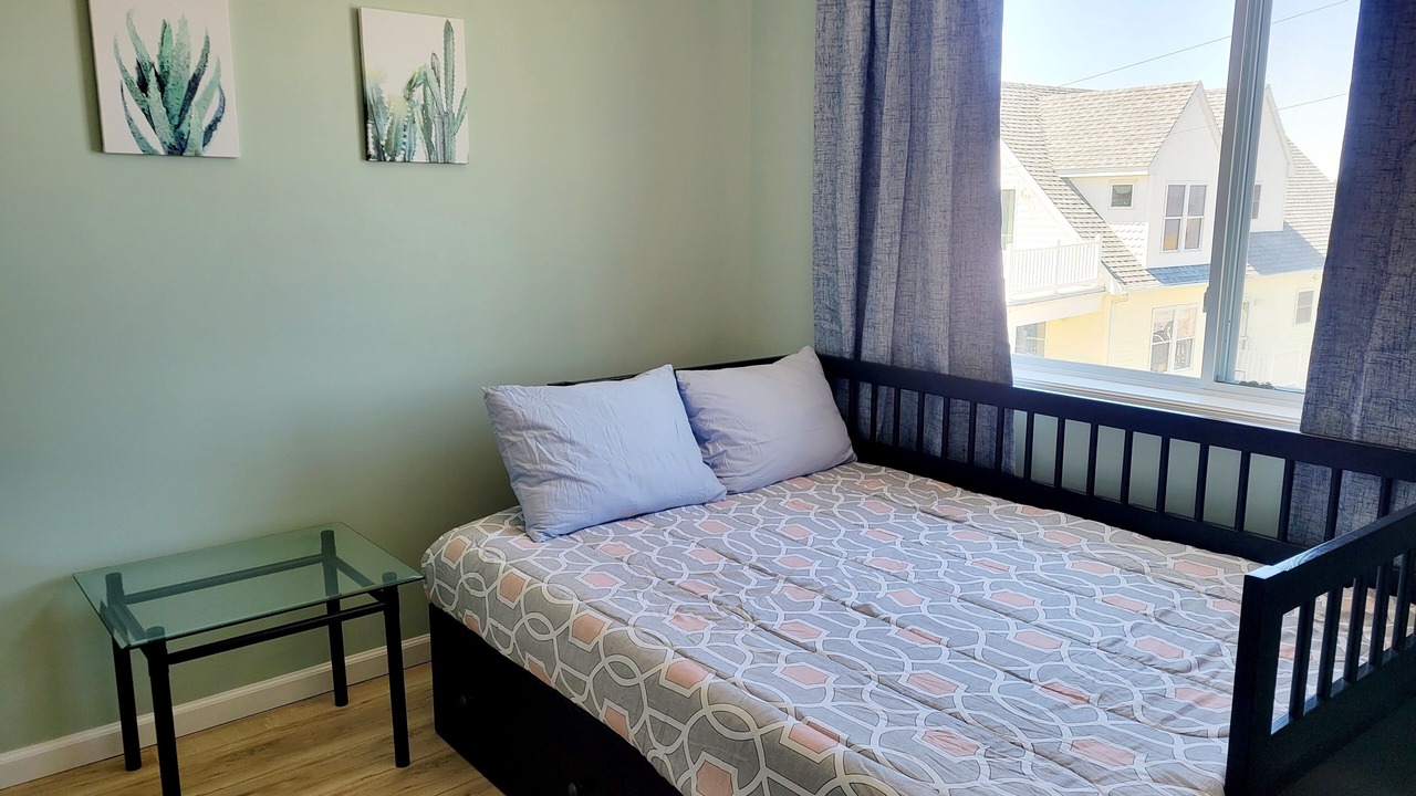 Photo of Bedroom in Broadkill Beach