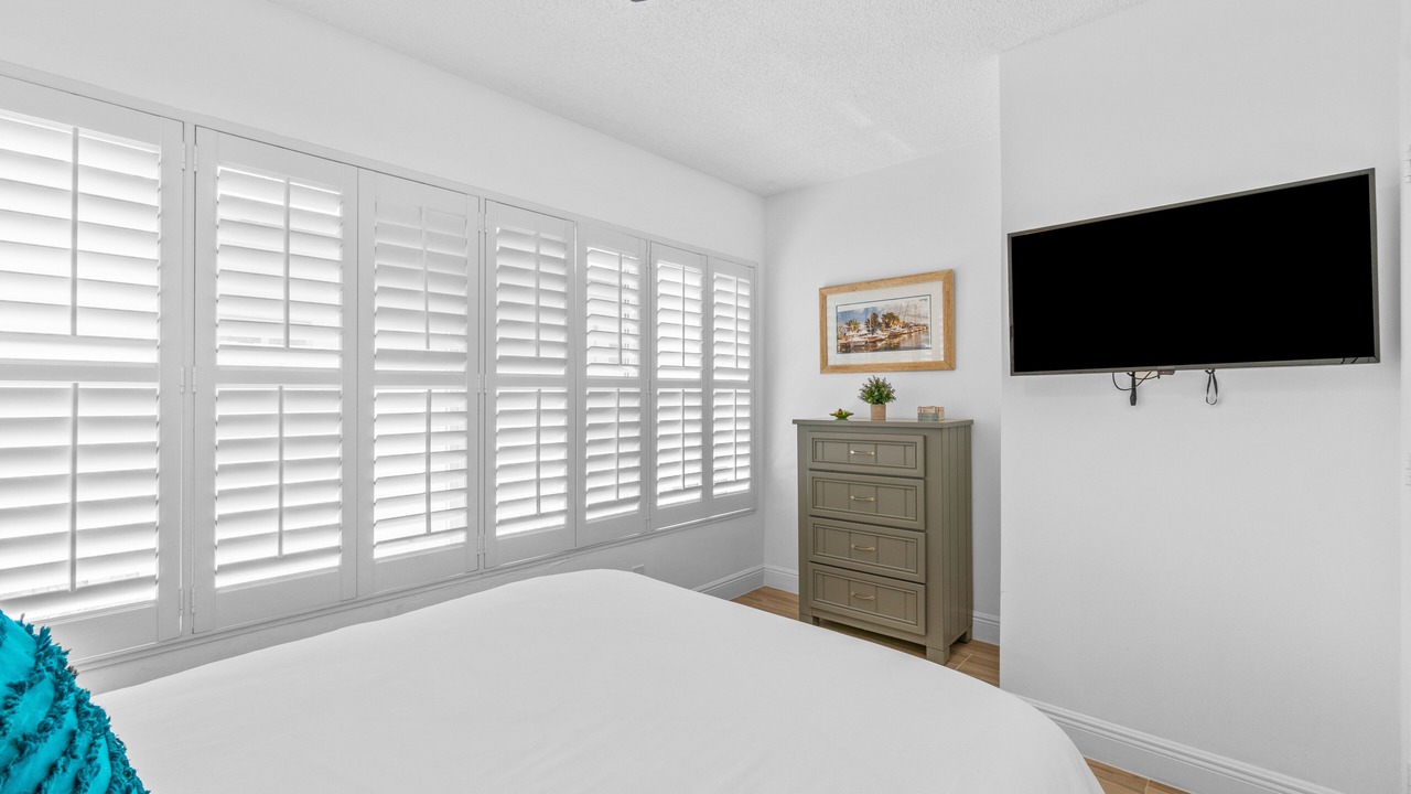 Photo of Bedroom in Fort Lauderdale
