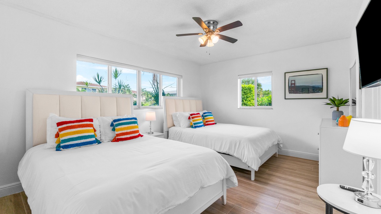 Photo of Bedroom in Fort Lauderdale