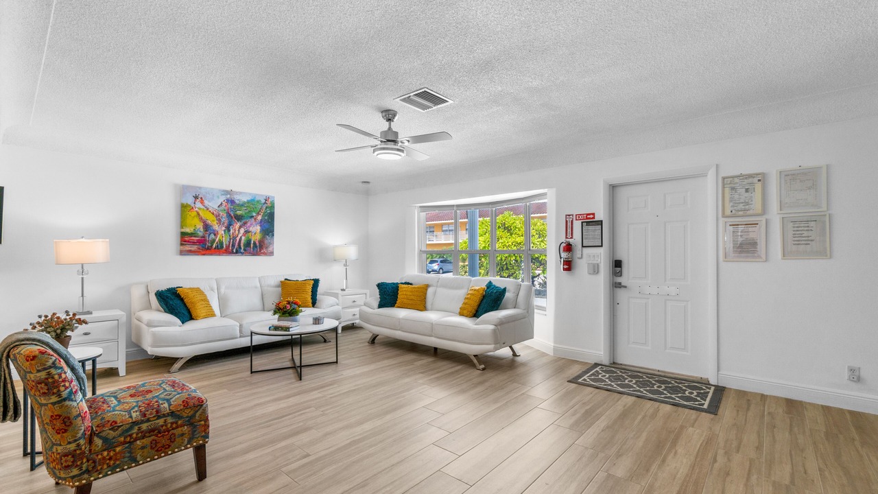 Photo of Livingroom in Fort Lauderdale
