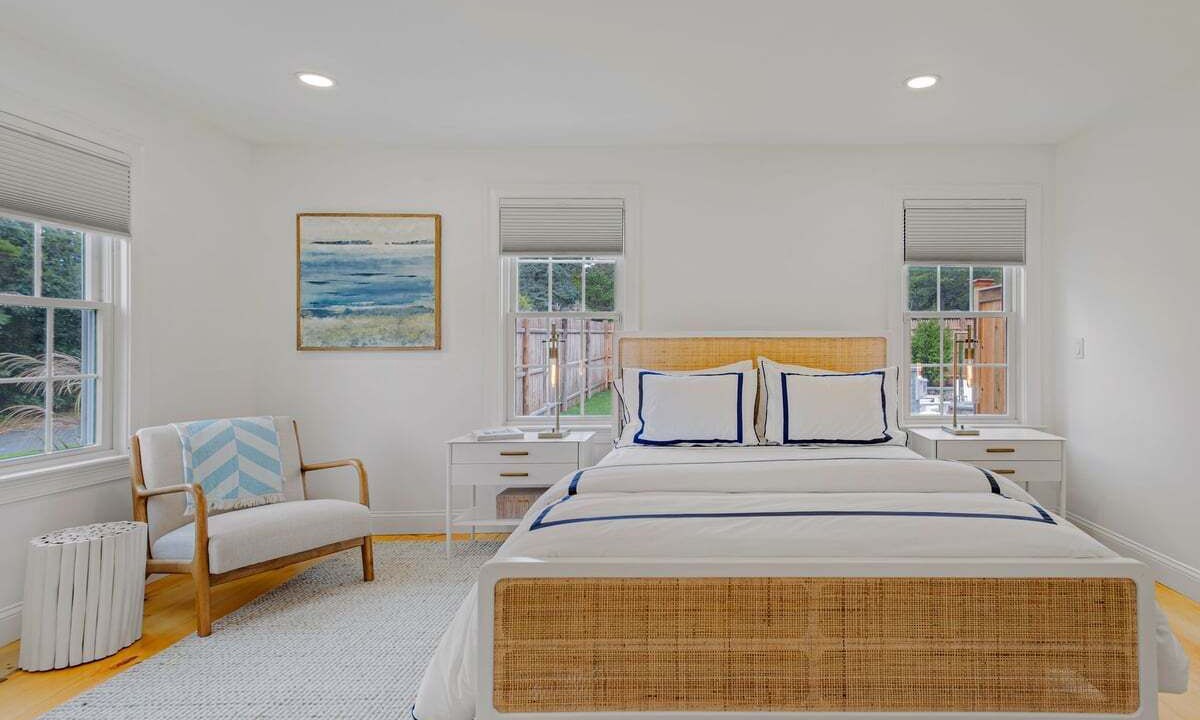 Photo of Bedroom in West Chatham
