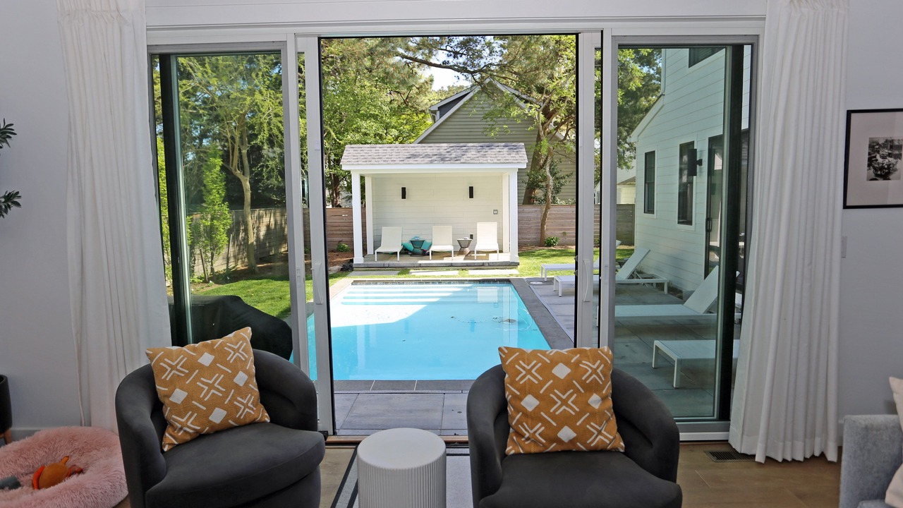 Photo of Livingroom in South Rehoboth
