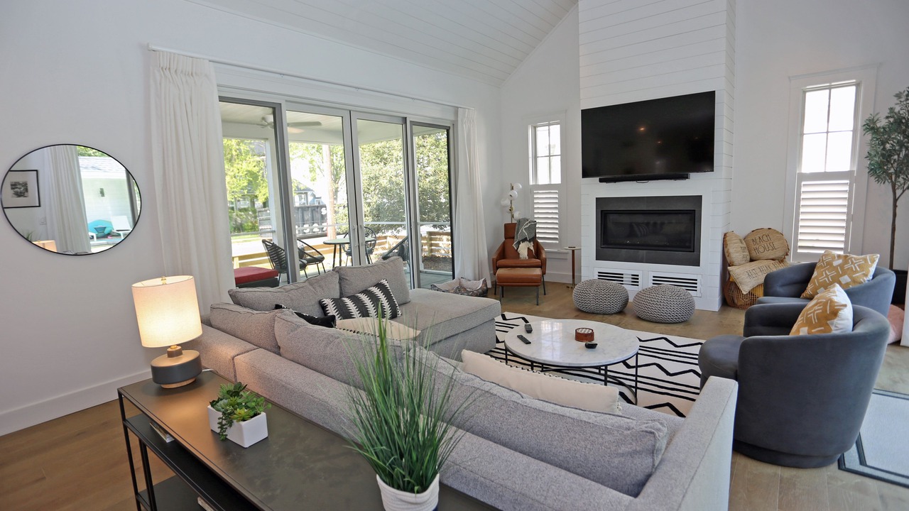 Photo of Livingroom in South Rehoboth