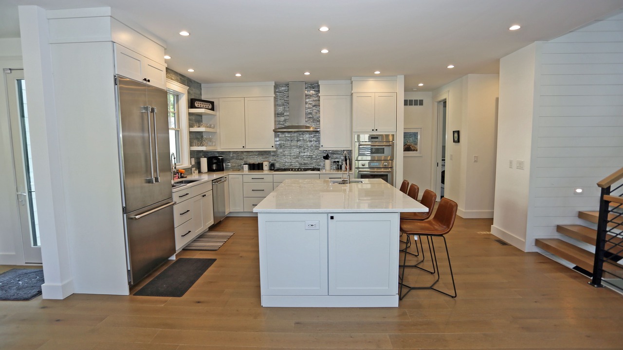 Photo of Kitchen in South Rehoboth
