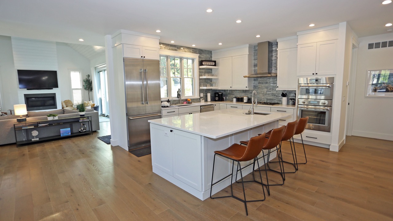Photo of Kitchen in South Rehoboth