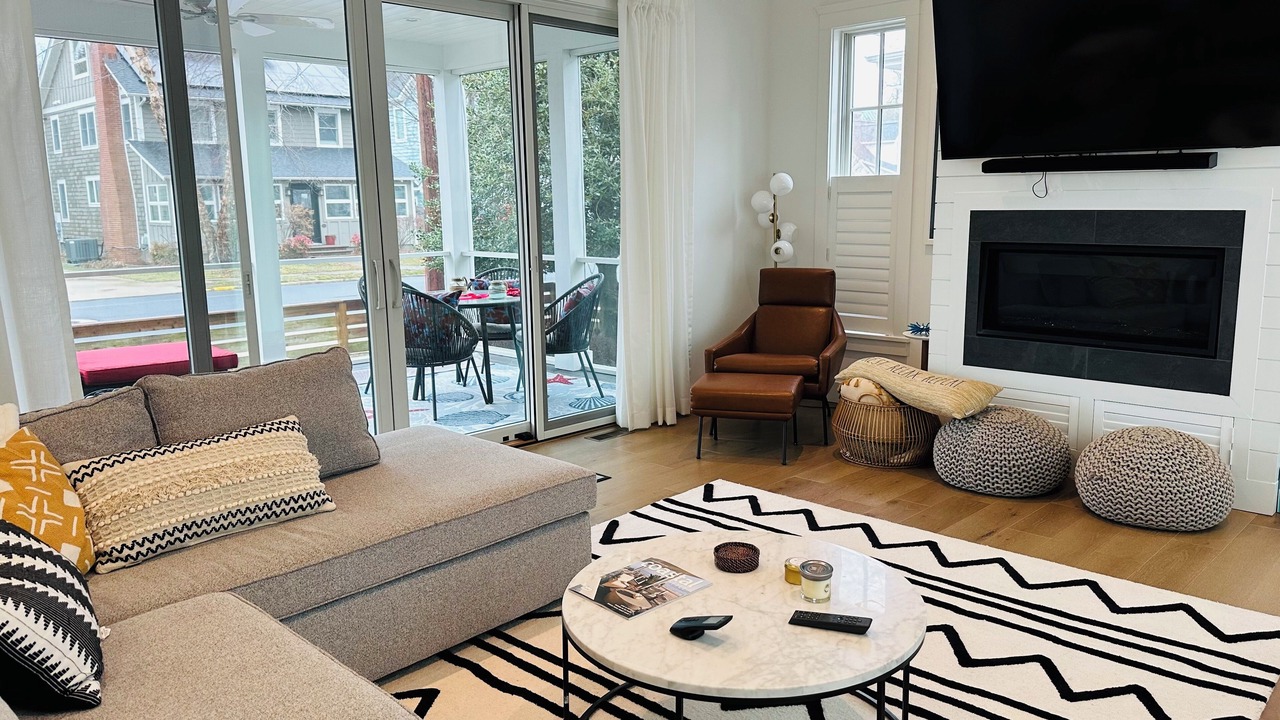 Photo of Livingroom in South Rehoboth