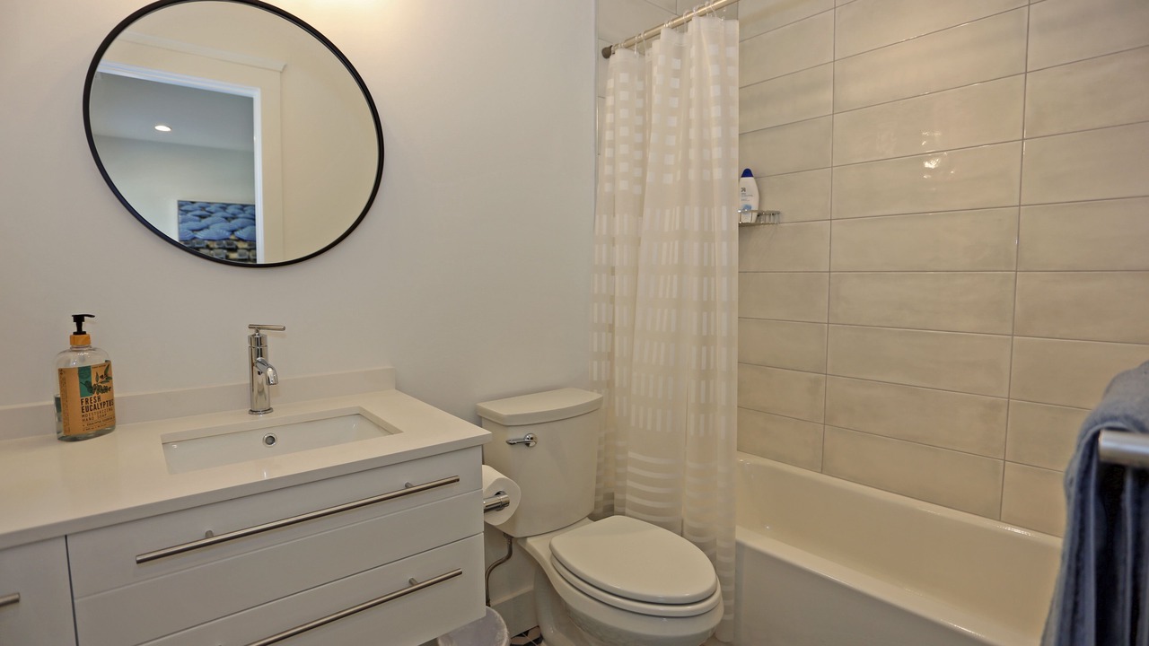 Photo of Bathroom in South Rehoboth