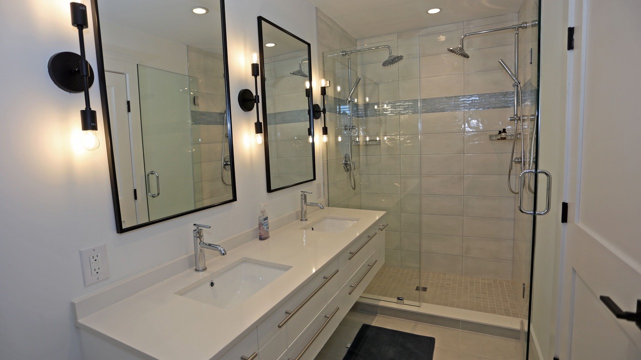 Photo of Bathroom in South Rehoboth