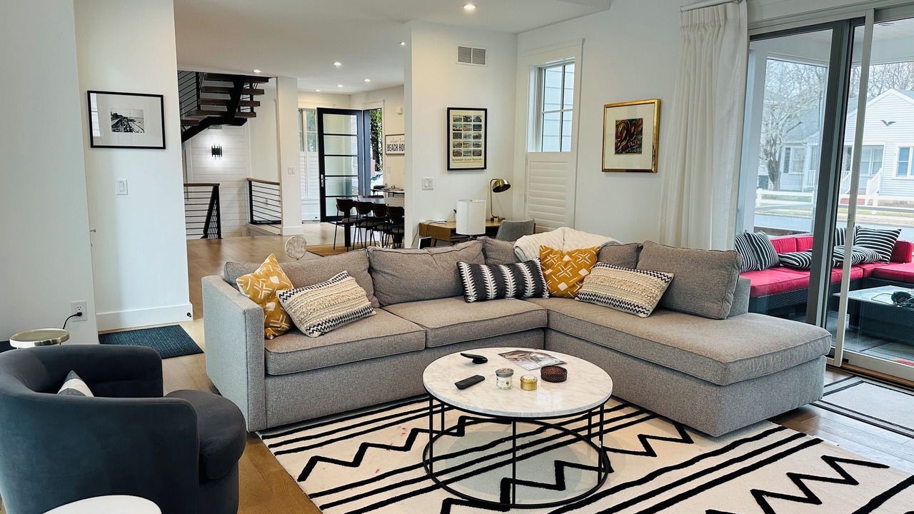 Photo of Livingroom in South Rehoboth
