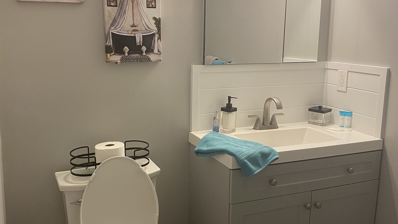 Photo of Bathroom in Northwest Harwich