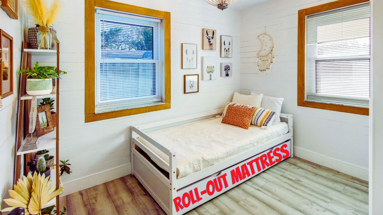 Photo of Bedroom in Pompano Beach