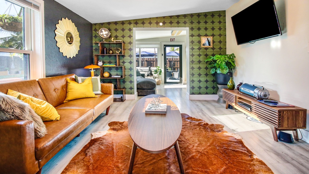 Photo of Livingroom in Pompano Beach