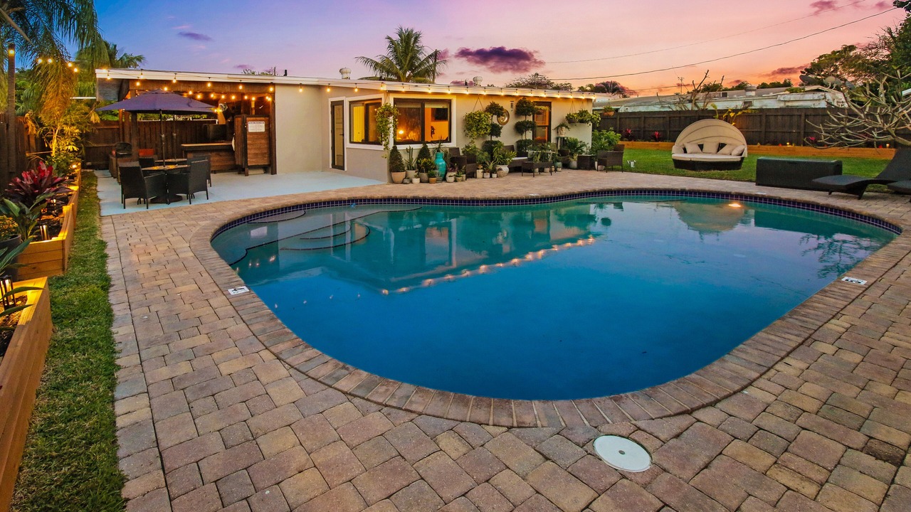 Photo of Outdoor in Pompano Beach