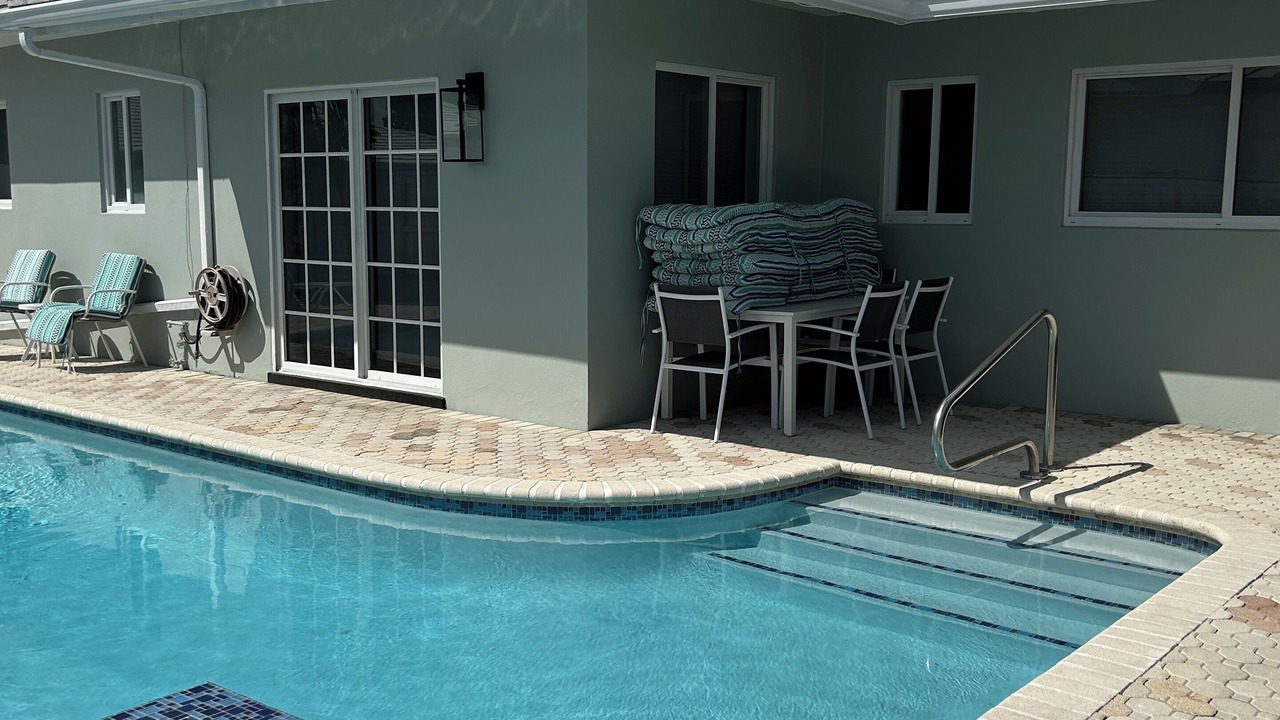 Photo of Outdoor in Fort Lauderdale