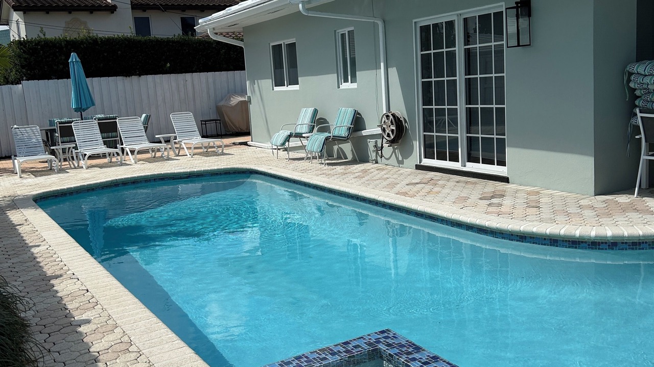 Photo of Outdoor in Fort Lauderdale