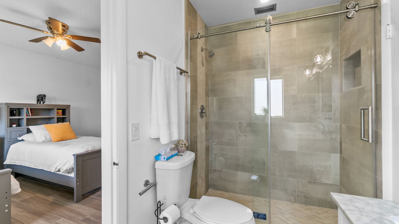 Photo of Bathroom in Fort Lauderdale