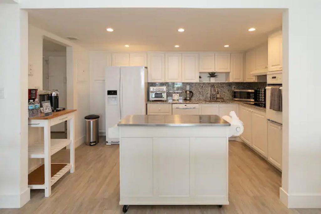 Photo of Kitchen in Sunny Isles Beach