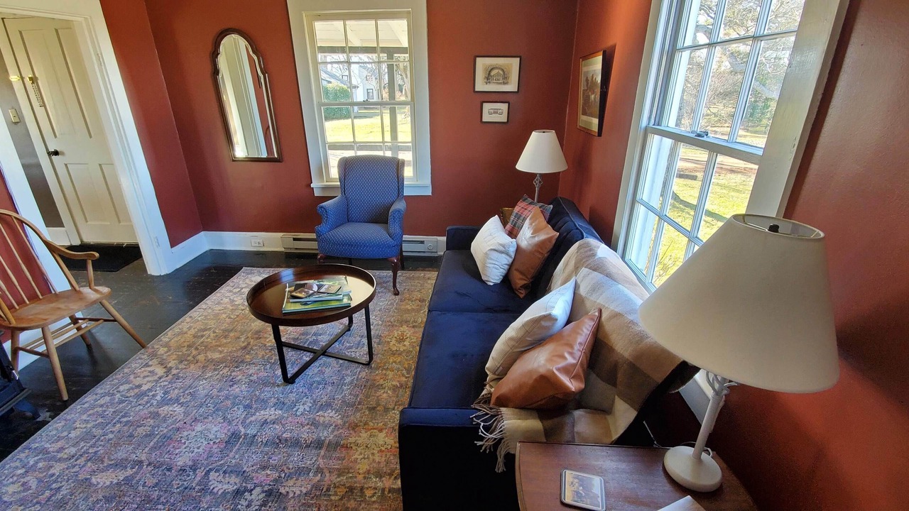 Photo of Livingroom in Oakpark