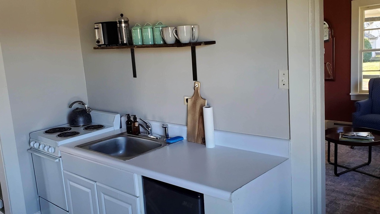 Photo of Kitchen in Oakpark