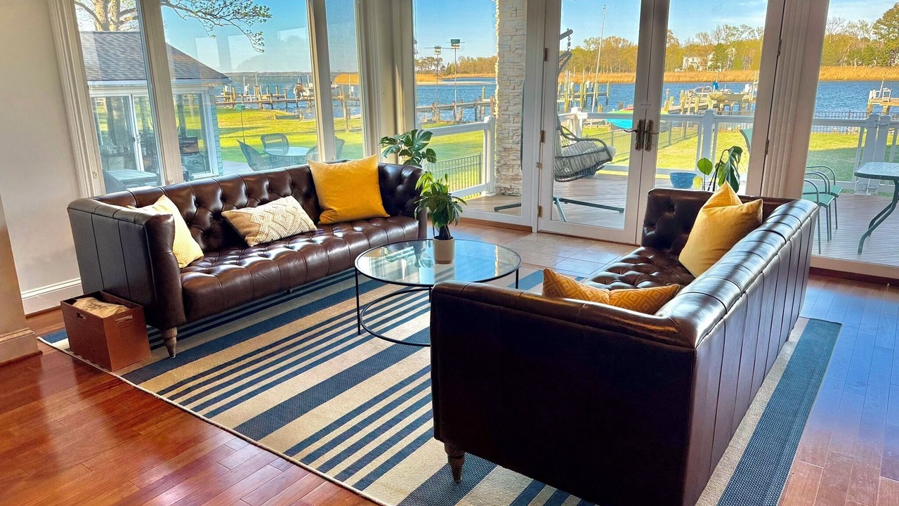 Photo of Livingroom in Grasonville