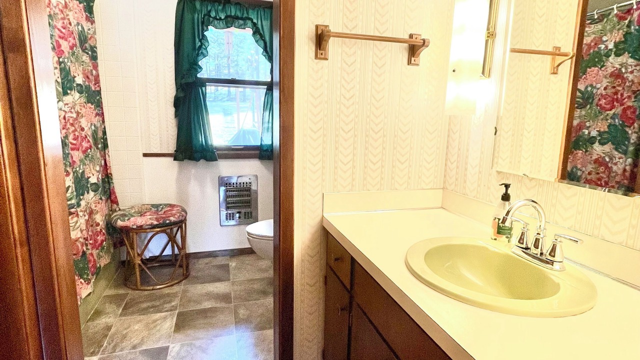 Photo of Bathroom in Polson