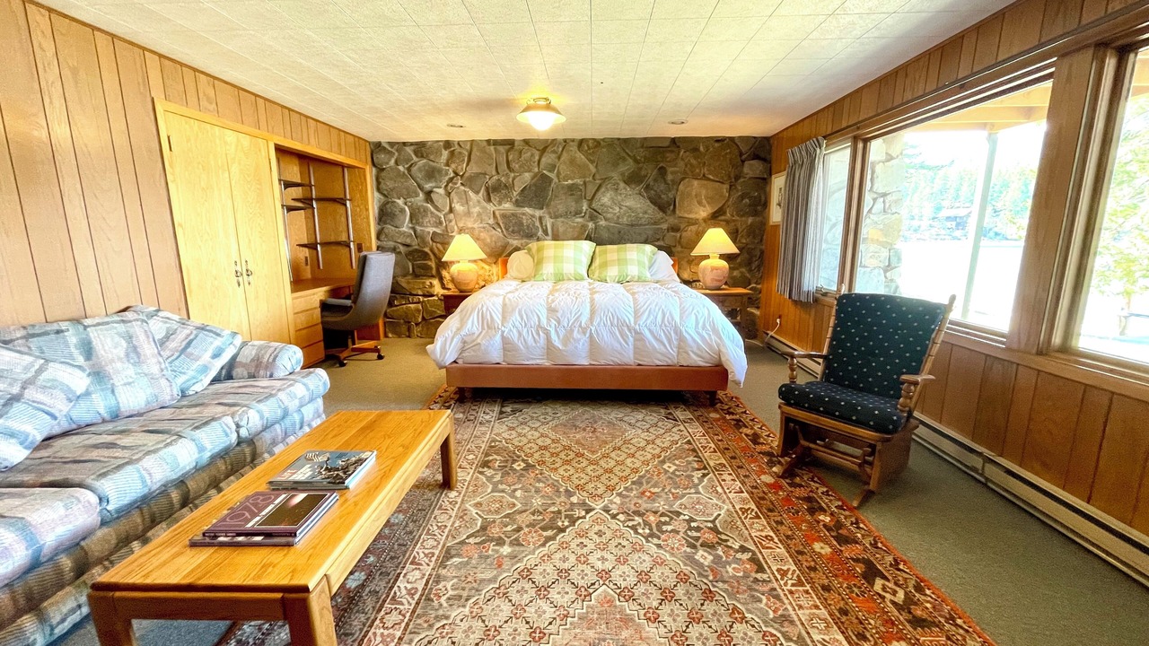 Photo of Bedroom in Polson