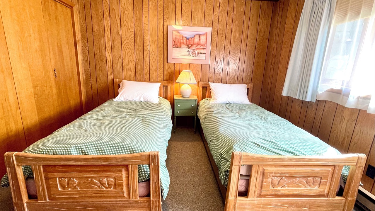 Photo of Bedroom in Polson