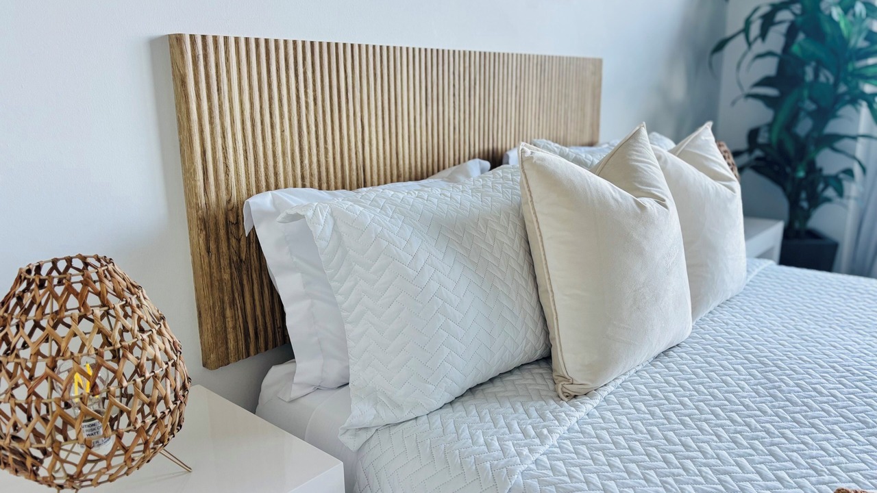 Photo of Bedroom in Midtown