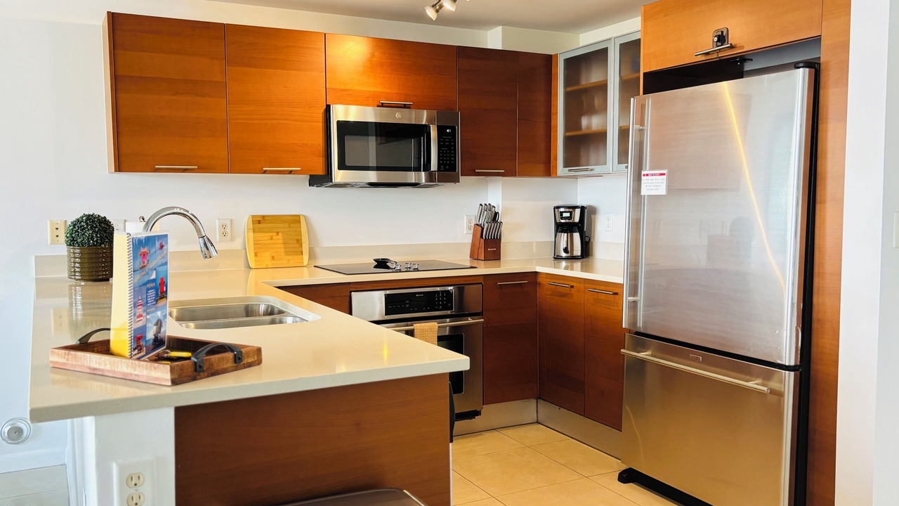 Photo of Kitchen in Midtown