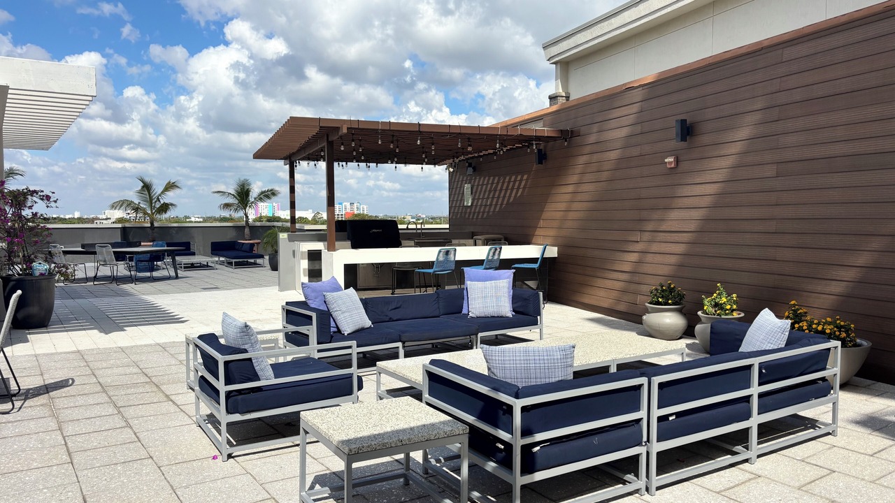 Photo of Outdoor in Midtown