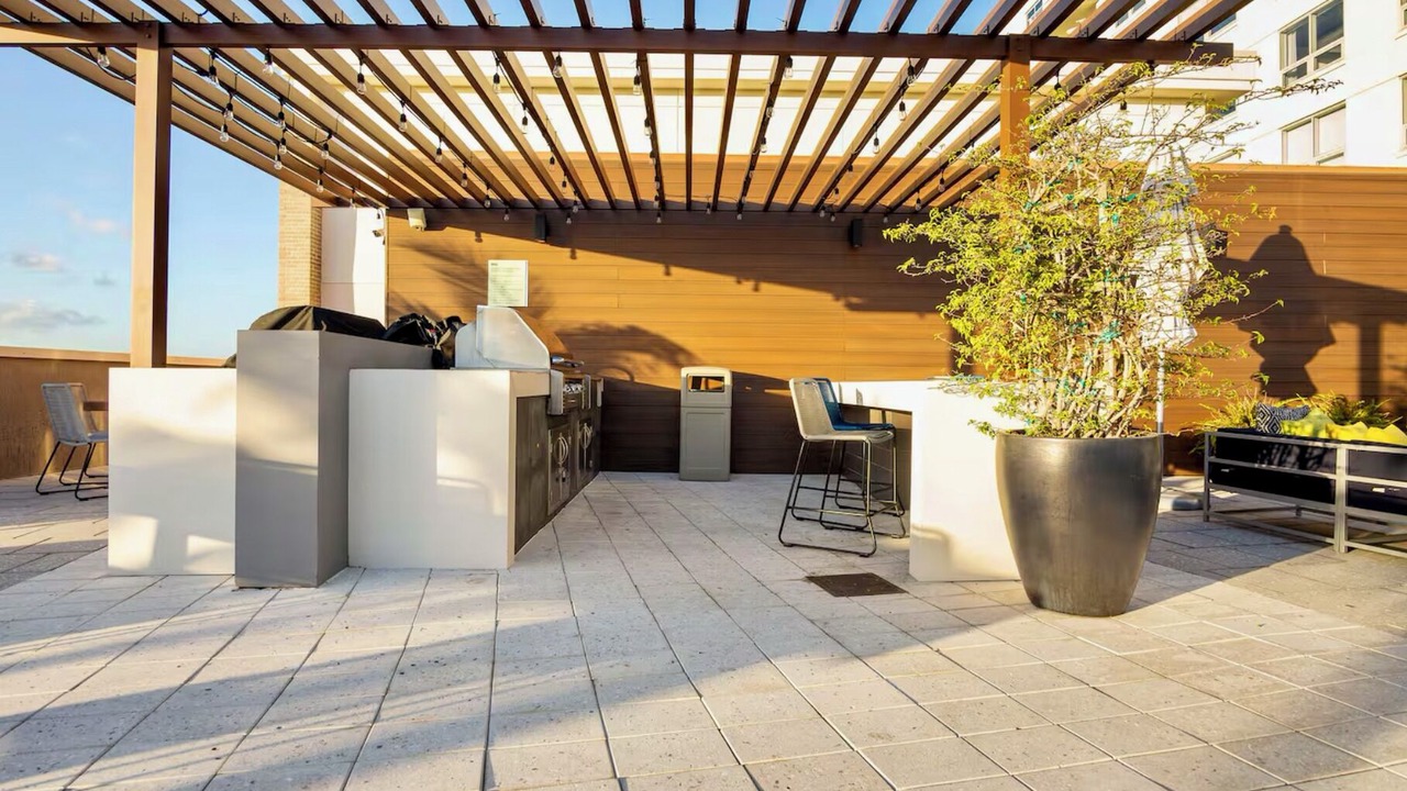 Photo of Outdoor in Midtown